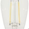 Westinghouse Bulb LED 1W 120V S14 2700K Clear E26 Medium Base, 4PK 5281020 - alternate 7